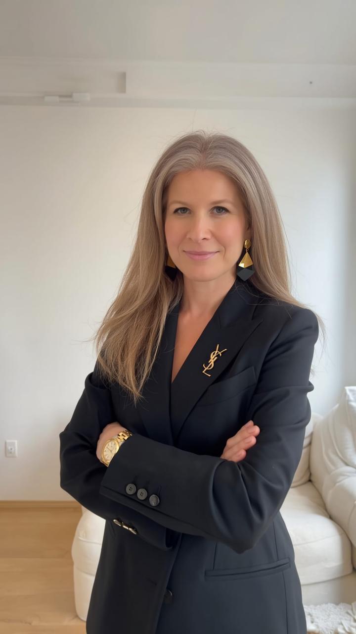 Inna Pliner, Founder of ScheduleDental